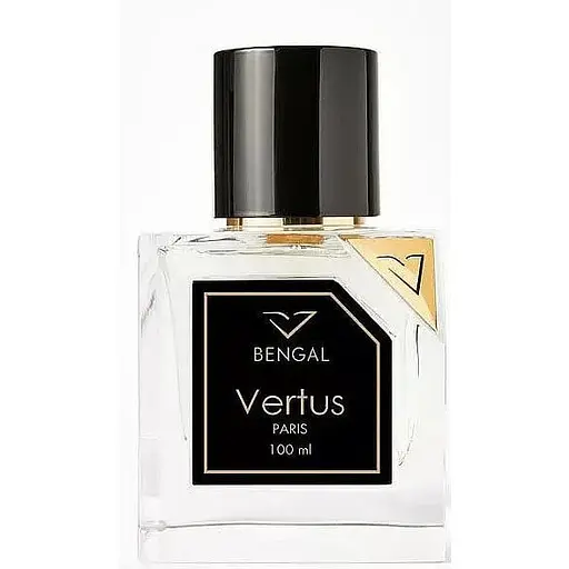 Парфюмированная вода оригинал тестер Vertus Bengal 100 мл - фото 1