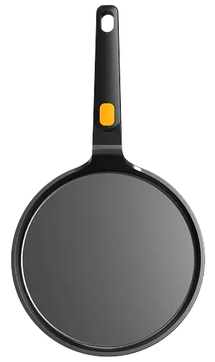 Сковорода IQ Be Active 25 см для млинців (6996302) - фото 2