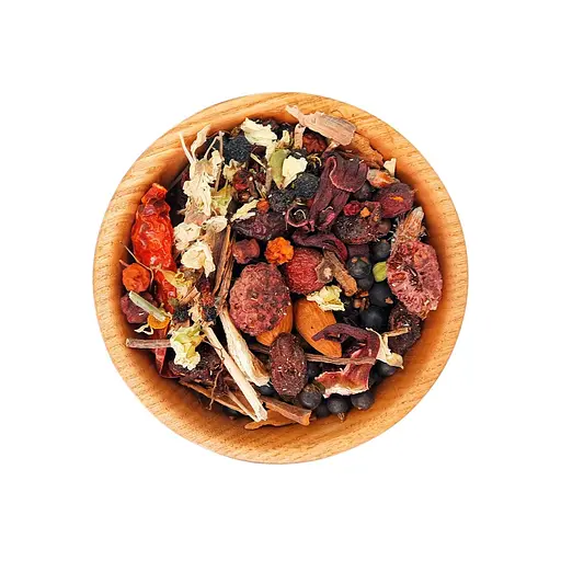 Набір спецій Hot Rod Distiller для джину в стилі Monkey 47 12 л - фото 2