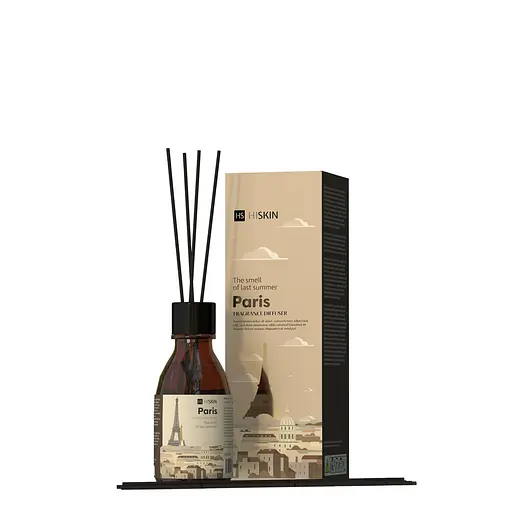 Аромадиффузор Bon Voyage Paris HiSkin 80 мл - фото 1