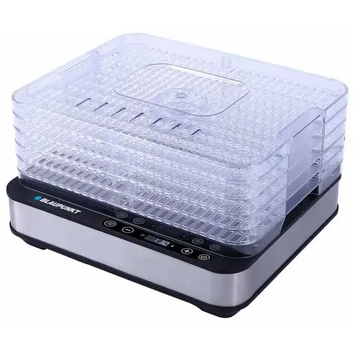 Сушилка для овощей, фруктов и грибов Blaupunkt FDD601 дегидратор - фото 1