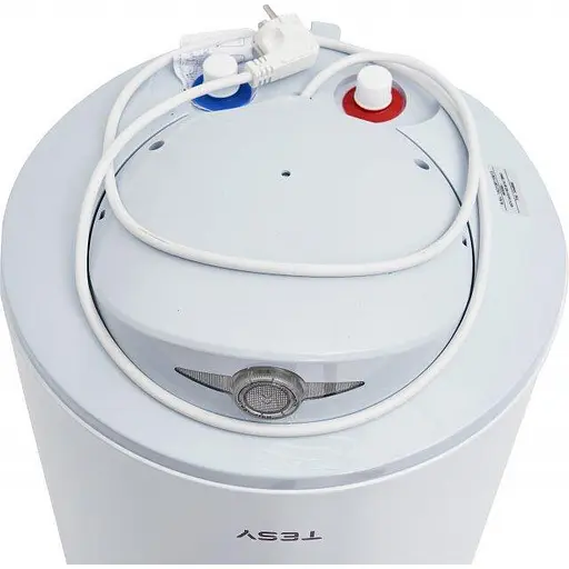 Бойлер електричний накопичувальний TESY Anticalc Slim (GCV 8035 24D B14 TBRC) - фото 6