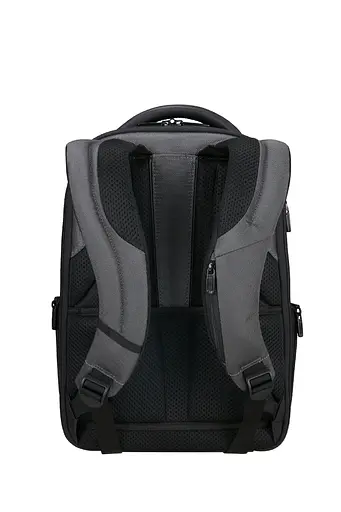 Рюкзак 14.1" Samsonite PRO-DLX 6 FRAMED 41х28x14 KM2*08006 - фото 2