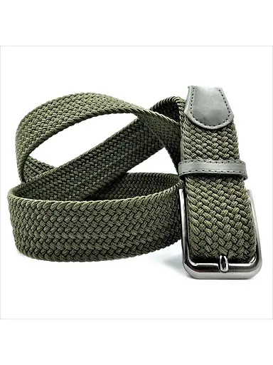 Ремінь-резинка Le-Mon 3,8х105 см acs0027389 - фото 2