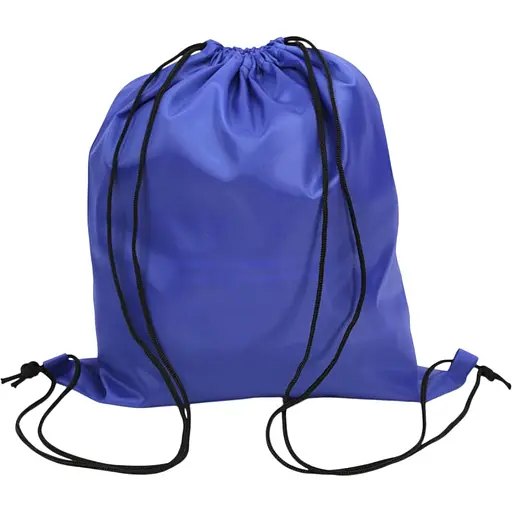 Рюкзак-мішок Soft Me SportBagGo синій (30080305-03)