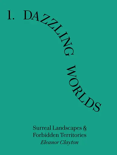 Forbidden Territories. 100 Years of Surreal Landscape - фото 8