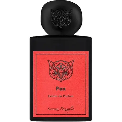 Духи оригинал Lorenzo Pazzaglia Pax 50 мл тестер Extrait de Parfum - фото 1