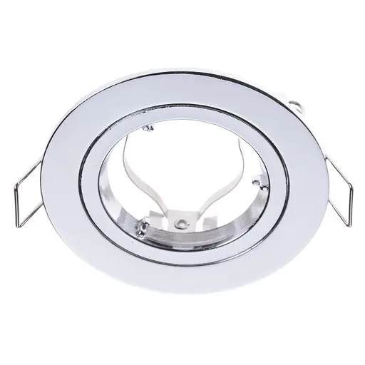Світильник точковий Brille HDL-DS 02 CHR MR16 163769