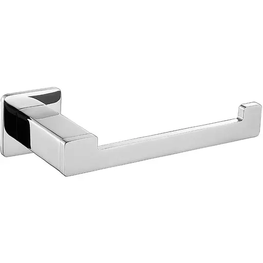 Тримач туалетного паперу Omnires Nelson chrome NL80510CR Хром - фото 1