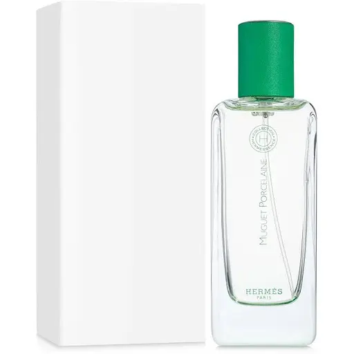 Туалетна вода тестер Hermes Hermessence Muguet Porcelaine 100 мл - фото 1