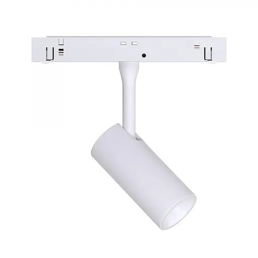 Світильник магнітний трековий Kloodi KDMG-SPOT35 6W 3K WH - фото 4