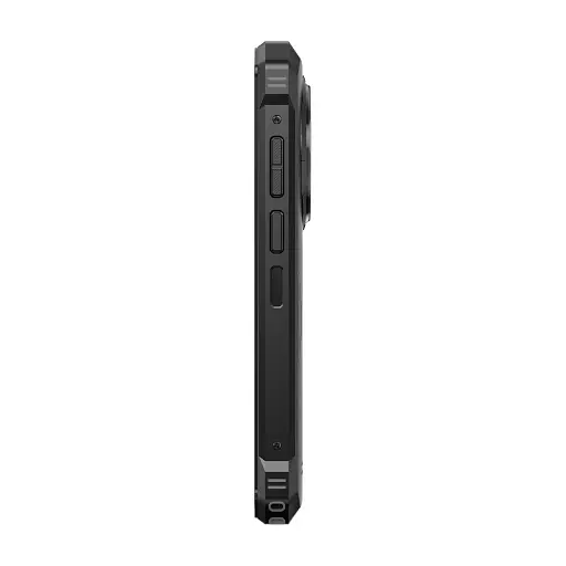 Смартфон Fossibot F105 4/64Gb Black Global version - фото 3