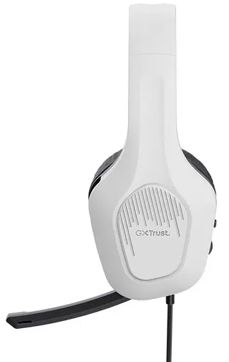 Гарнитура GXT 415PS Zirox For Playstation, 3,5 мм, белый Trust teh0013158 - фото 7