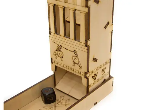 Органайзер Tower Rex Кіклади Cyclades (2381) - фото 6