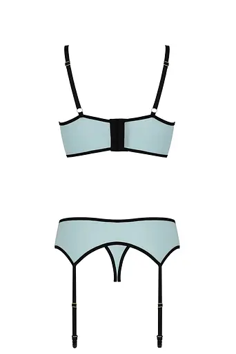 Комплект Casmir Sidra S/M (м'ятний) - фото 7