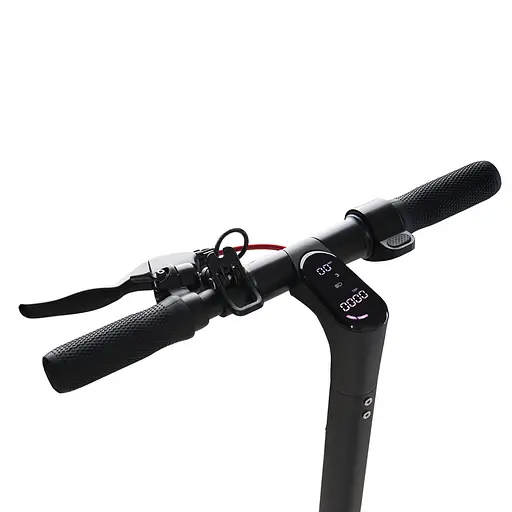 Електросамокат Proove X-City Light чорно-червоний - фото 4