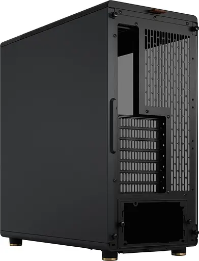Корпус Fractal Design North Black (FD-C-NOR1C-02) без блока питания - фото 5