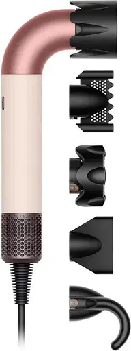 Фен Dyson HD18 Supersonic R Pro Ceramic Pink/Rose Gold (113332-01) - фото 2
