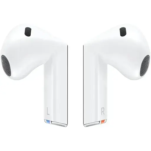 Навушники Samsung Galaxy Buds3 White (SM-R530NZWA) UA UCRF - фото 6