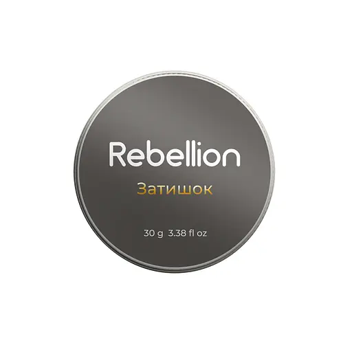 Ароматична свічка Затишок Rebellion 30 г - фото 1