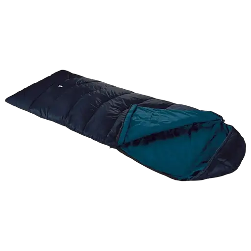 Спальный мешок Wechsel Dreamcatcher 5° L TL Blue Left (232031) (DAS302087) - фото 1