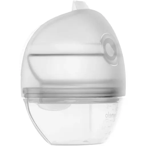 Молокоотсос Lionelo Milky 2 in 1 вакуумный (LOC-MILKY 2IN1) - фото 4