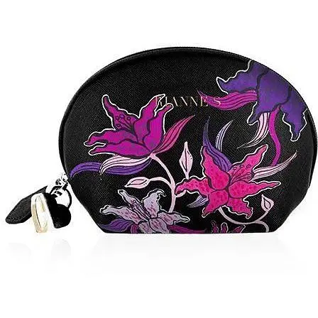 Мінівібратор для точки G Rianne S: Mini G Floral 7 режимів роботи - фото 4