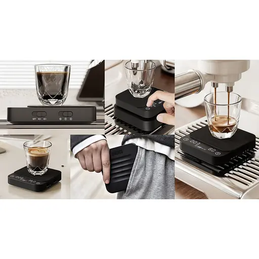 Весы электронные Wacaco Exagram Scale Pro (до 2 кг) - фото 10