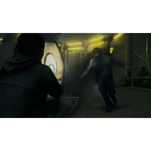 Гра Alan Wake 2 Deluxe Edition для PS5 RU (138885) - фото 7