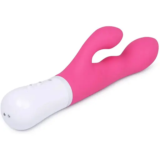 Смарт вібратор-кролик Lovense Nora - фото 5