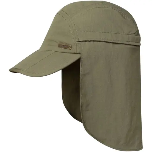 Кепка Trekmates Atacama Cap S/M - фото 2