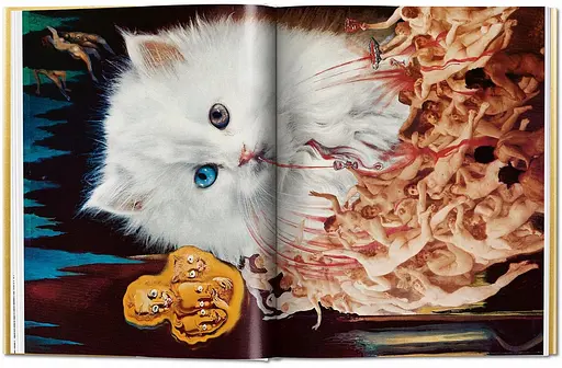 Dalí. The Wines of Gala - фото 9