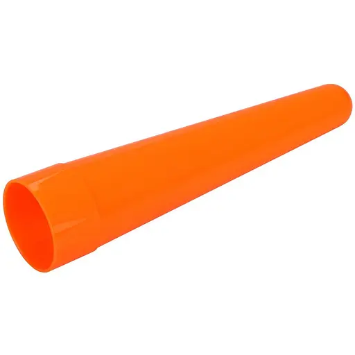 Диффузионный фильтр Fenix ​​AOT-01 оранжевый для TK35 - фото 3