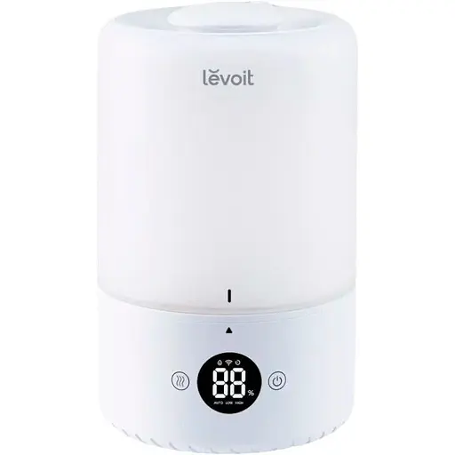Увлажнитель воздуха Levoit Smart Humidifier Dual 200S (HEAPHULVSEU0035) [94712]