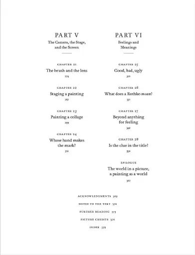 How Painting Happens (and why it matters) - фото 5