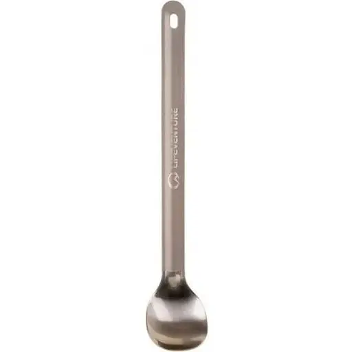 Ложка Lifeventure Titanium Long (1012-76210)