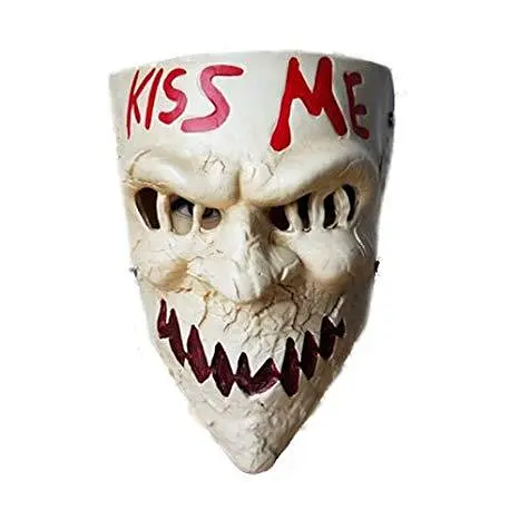 Маска GeekLand KISS ME Поцілунок Мене КМ 64.62.932 - фото 2