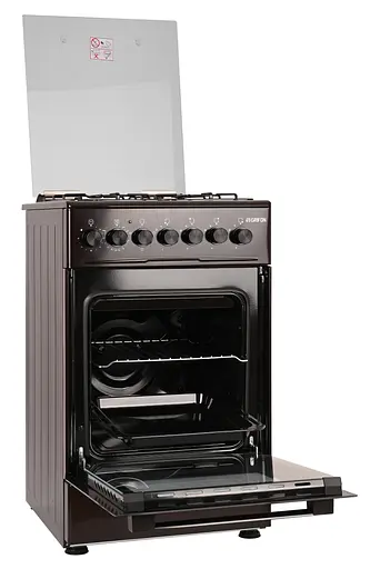 Плита Grifon C543B-MAB2 - фото 4