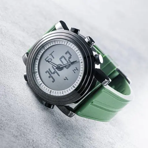 Спортивные тактические часы Besta Slava - фото 7