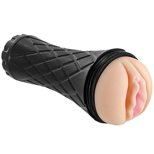 Мастурбатор Real Body Real Cup тілесний - фото 2