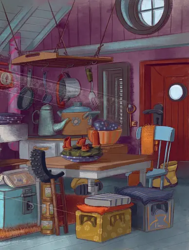 Гуркотроль і чудові подарунки - фото 4