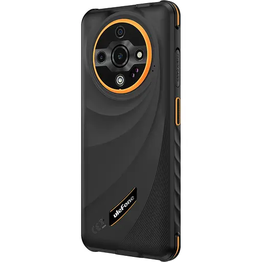 Смартфон Ulefone Armor X31 Pro 8/256GB Few Orange [147630] - фото 7