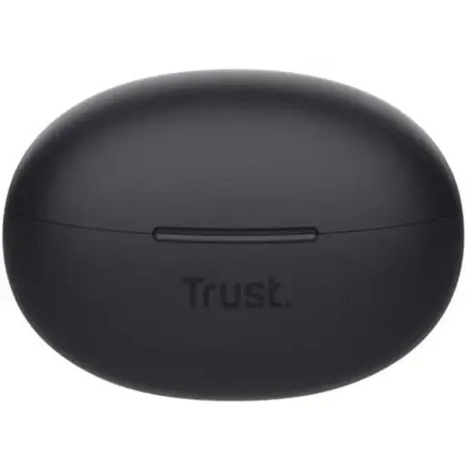 Trust Навушники TWS Yavi Earbuds BT 5.3 ENC SBC Mic Чорний - фото 7