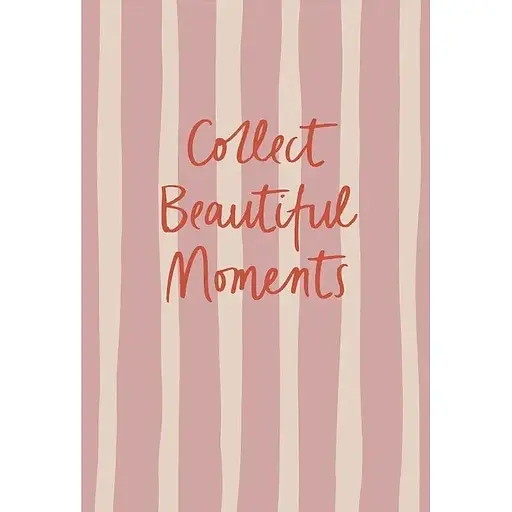 Блокнот (Story) Script Beautiful moments - фото 1