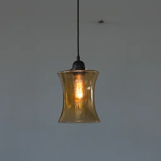 Підвісний світильник LS 5130-1P - фото 1