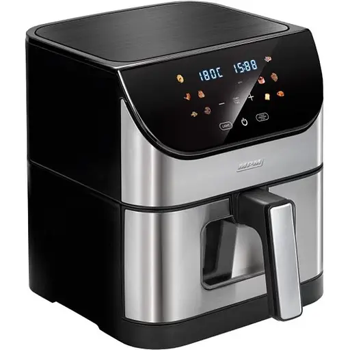 Мультипіч (аерофритюрниця) MPM MFR-10M/WIFI