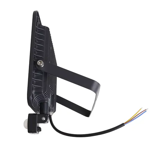 Светодиодный прожектор Brille с датчиком движения HL-19P/150W CW IP65 - фото 5