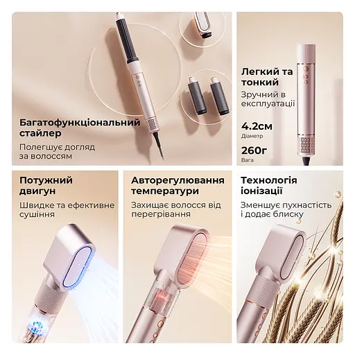 Стайлер Jimmy HF9 - фото 6