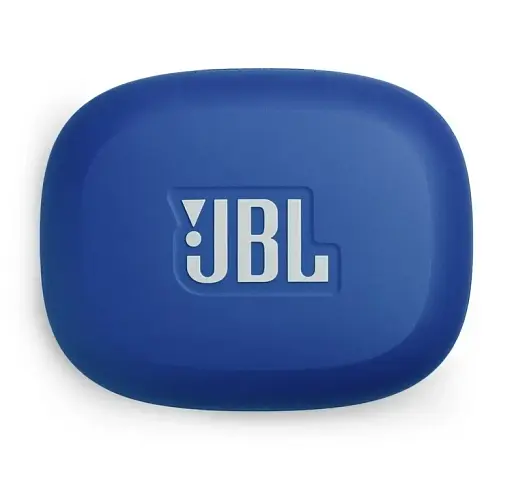 TWS JBL Endurance Peak 4 (JBLENDUPEAK4BLU) Blue UA - фото 5