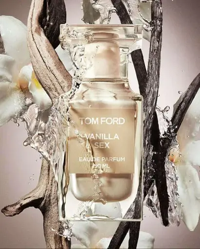 Tom Ford Vanilla Sex парфюмированная вода 50 ml - фото 3